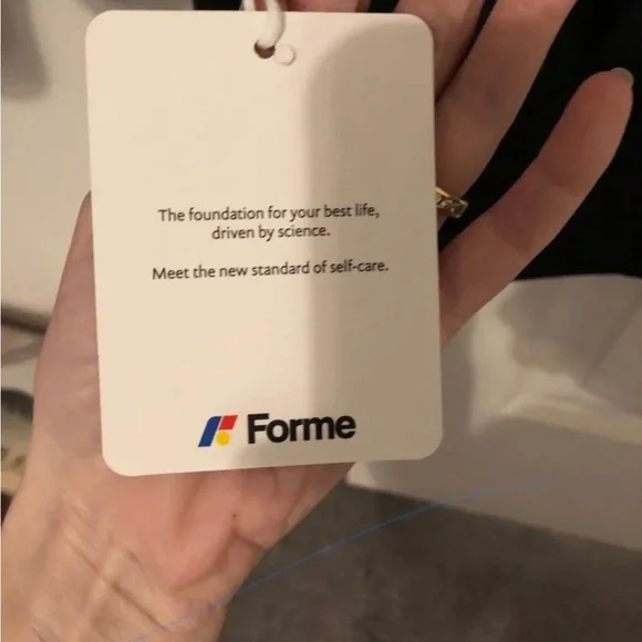 Forme Science Power Bra (Medium) - Picture 3 of 4